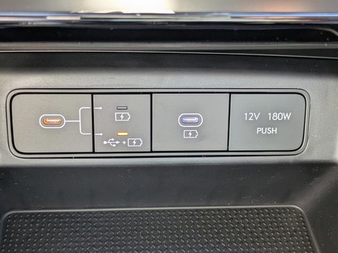 New 2026 Hyundai Tucson SEL image 23