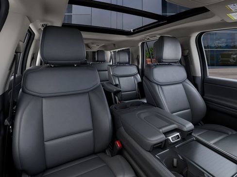 New 2027 Ford Expedition Max Active AWD/4WD image 10