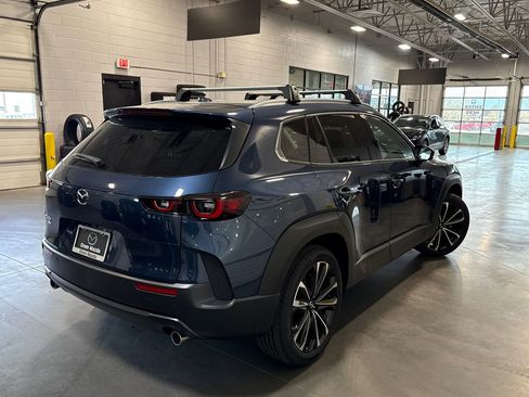 New 2026 MAZDA CX-50 AWD 2.5 S w/ Premium Package image 2