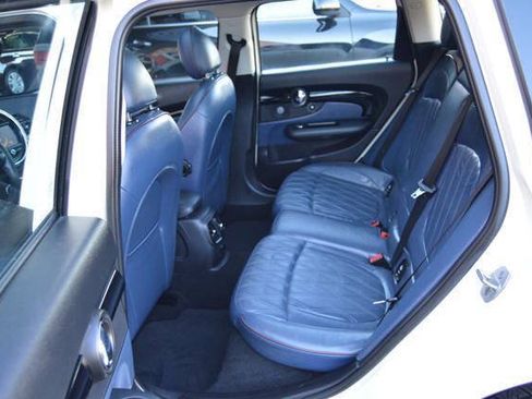 Used 2017 MINI Cooper Clubman S AWD/4WD image 56