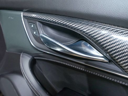 Used 2023 Cadillac CT5 V Blackwing image 36