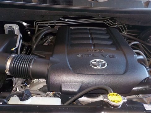 Used 2012 Toyota Tundra 4x4 CrewMax w/ TRD Rock Warrior Pkg image 12