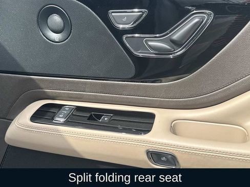 Used 2024 Lincoln Aviator Reserve w/ Equipment Group 201A image 21