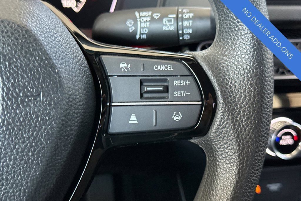 Certified 2024 Honda Civic LX image 26