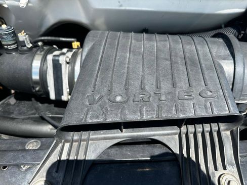 Used 2001 Chevrolet Express 1500 RWD image 55