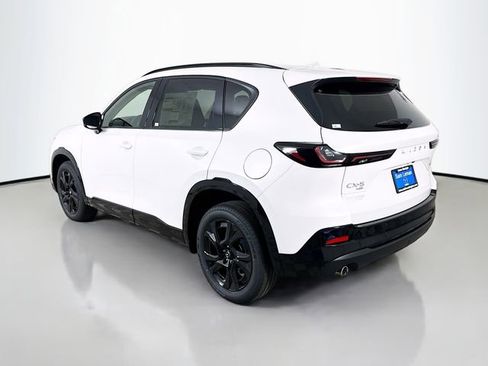 New 2026 MAZDA CX-5 2.5 S w/ Premium Package AWD/4WD image 5