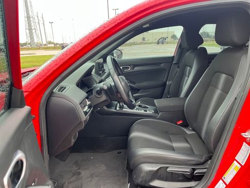 Used 2023 Honda Civic Sport image 17