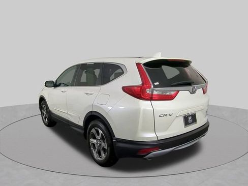 Used 2017 Honda CR-V EX-L image 8