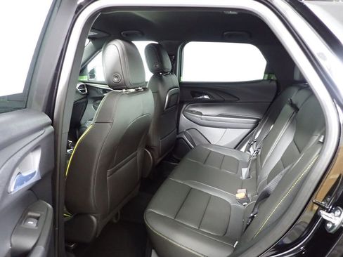 New 2026 Chevrolet TrailBlazer ACTIV w/ Convenience Package image 25