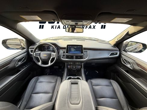 Used 2023 Chevrolet Tahoe LT AWD/4WD image 20