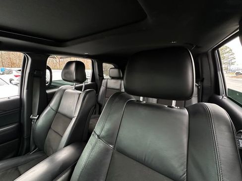 Used 2019 Jeep Grand Cherokee Altitude image 12