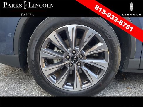 Used 2022 Lincoln Corsair Reserve w/ Equipment Group 201A image 15