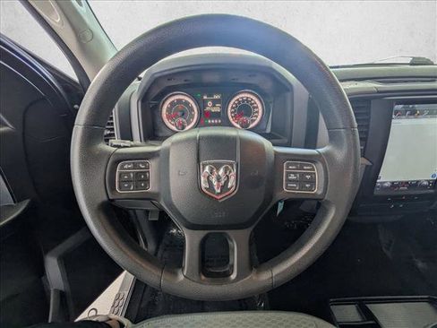 Used 2018 RAM 1500 Express w/ Express Value Package image 14