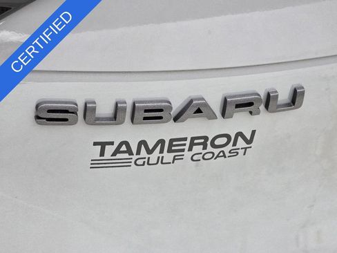 Certified 2026 Subaru Forester Touring w/ Touring Package AWD/4WD image 39