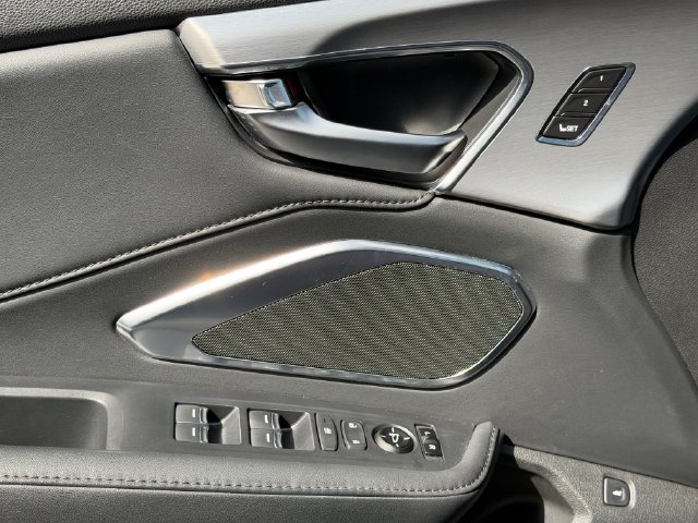 Used 2021 Acura RDX FWD image 22