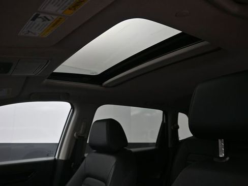 Certified 2023 Honda CR-V EX-L image 21