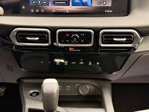 New 2026 Nissan Sentra SV w/ Floor Mat Package image 24