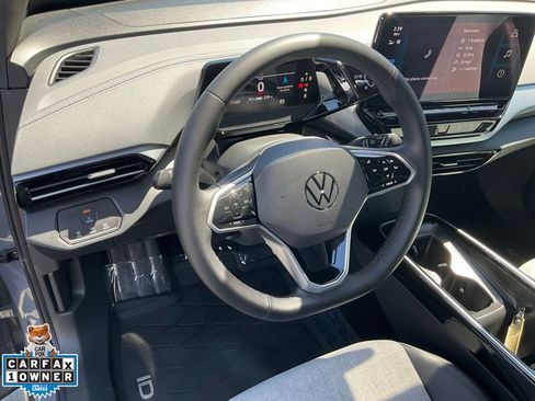Used 2023 Volkswagen ID.4 Pro AWD/4WD image 22