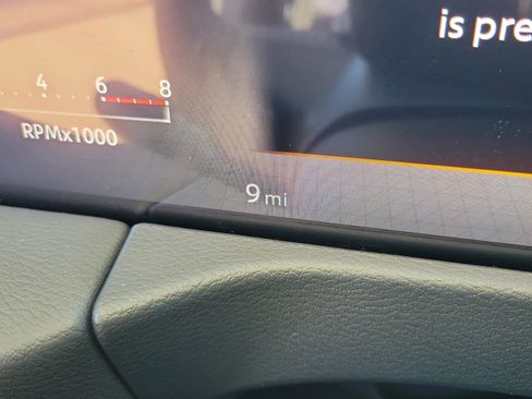 New 2026 Nissan Armada SV image 25