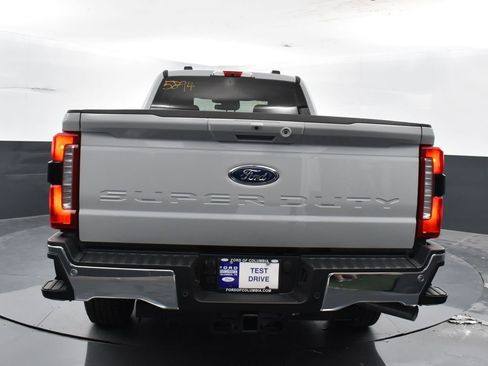 New 2026 Ford F250 XLT w/ XLT Premium Package RWD image 7