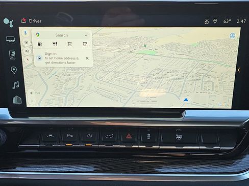 New 2026 Chevrolet Silverado 1500 LT w/ All Star Edition Plus image 22