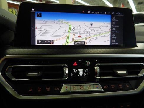 Used 2023 BMW X4 xDrive30i w/ Premium Enhanced Package image 27