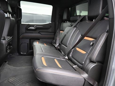 Used 2023 GMC Sierra 1500 AT4 w/ AT4 Premium Package AWD/4WD image 36