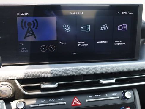 Used 2025 Hyundai Sonata SEL FWD image 21