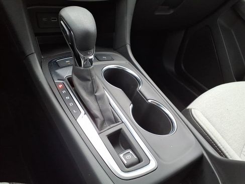 Used 2022 Chevrolet Equinox LT image 23