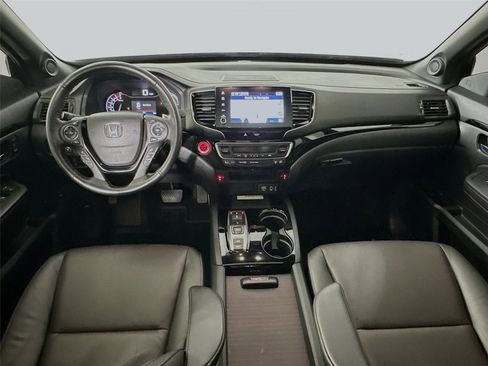 Used 2023 Honda Ridgeline Black Edition image 32