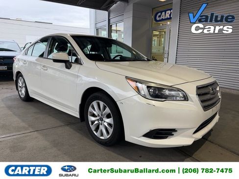 Used 2015 Subaru Legacy 2.5i Premium w/ Popular Package #2 image 1