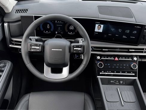 New 2026 Hyundai Santa Fe SEL image 26