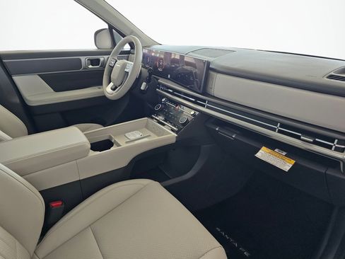 New 2026 Hyundai Santa Fe SEL AWD/4WD image 40