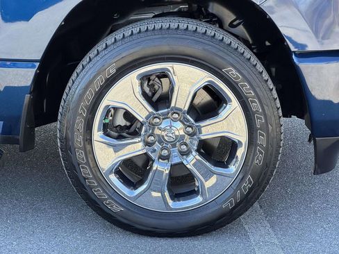 Used 2023 RAM 1500 Big Horn image 11