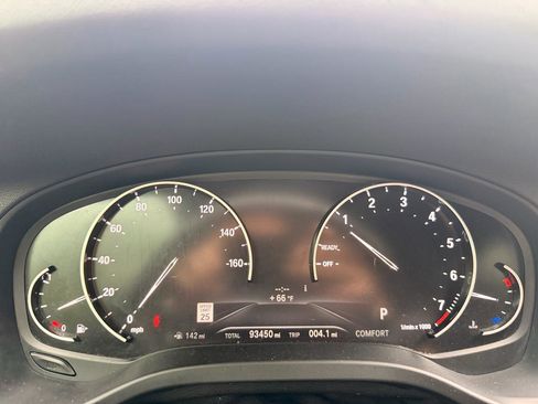 Used 2020 BMW X3 xDrive30i w/ Convenience Package AWD/4WD image 33