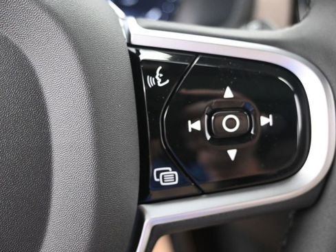New 2026 Volvo XC90 B6 Ultra w/ Protection Package AWD/4WD image 19
