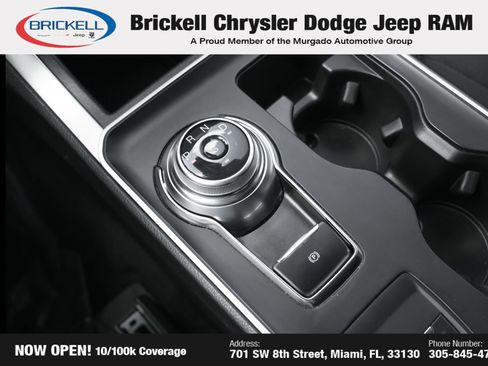 Used 2023 Ford Edge SE AWD/4WD image 15