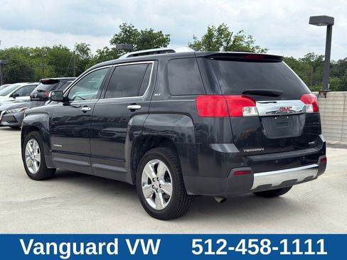 Used 2014 GMC Terrain SLT AWD/4WD image 7