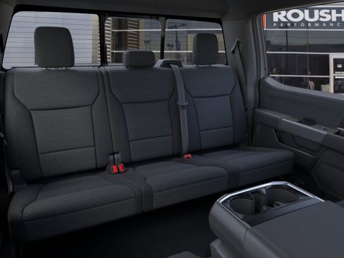 New 2026 Ford F150 XLT AWD/4WD image 11