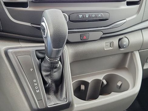 New 2026 Ford Transit 350 XL RWD image 16