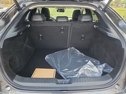 Certified 2025 MAZDA CX-30 2.5 Turbo w/ Premium Plus Pkg AWD/4WD image 34