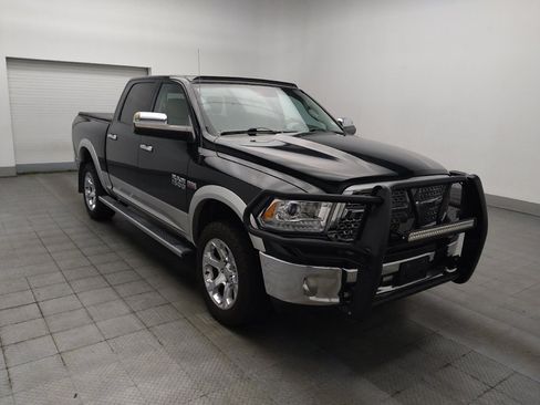 Used 2015 RAM 1500 Laramie w/ Convenience Group AWD/4WD image 13