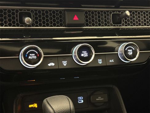 New 2026 Honda Civic LX image 23