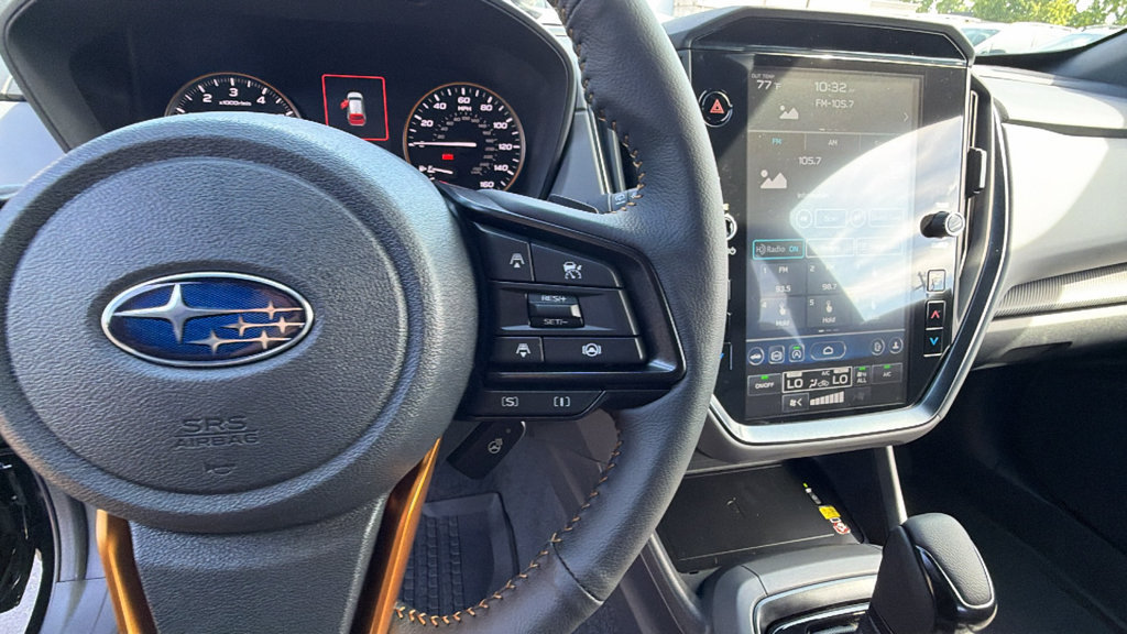 New 2026 Subaru Crosstrek 2.5i Wilderness w/ Wilderness Package AWD/4WD image 28