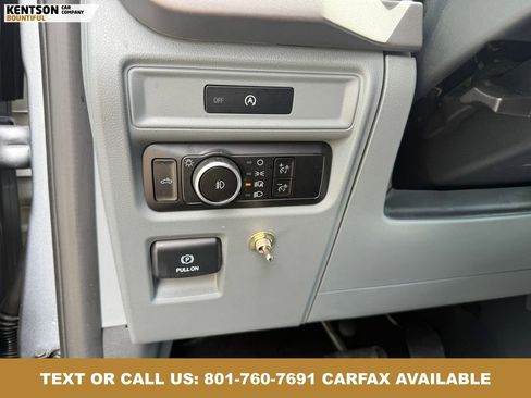 Used 2025 Ford F150 XLT w/ Equipment Group 301A Standard AWD/4WD image 19