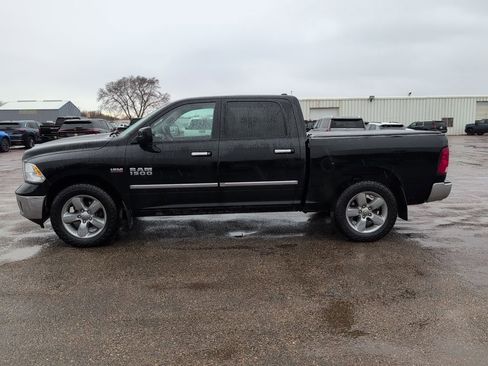 Used 2014 RAM 1500 Big Horn image 2