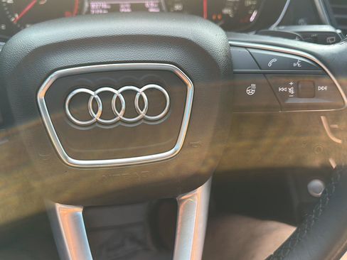 Used 2021 Audi Q5 2.0T Premium w/ Convenience Package AWD/4WD image 29