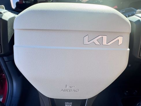 New 2025 Kia EV6 GT-Line AWD/4WD image 17