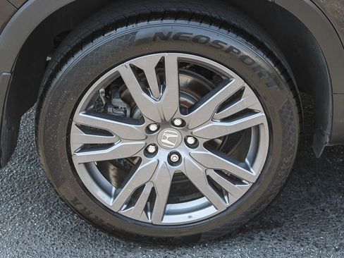 Used 2021 Honda Passport EX-L image 12