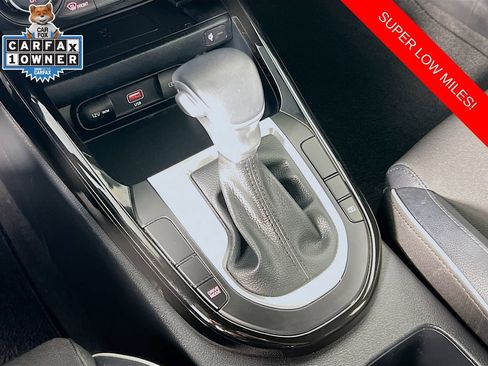 Certified 2024 Kia Forte GT-Line w/ GT-Line Premium Package FWD image 18